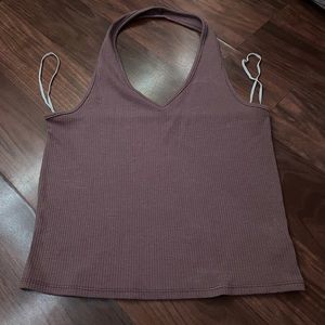 American eagle halter top!! Size medium